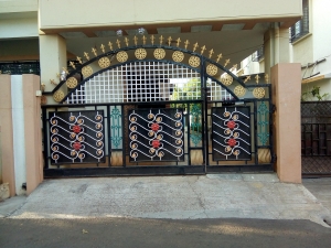 Service Provider of Door Fabrication Nashik Maharashtra 