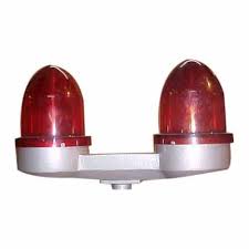 Manufacturers Exporters and Wholesale Suppliers of Double Aviation Light GURUGRAM 