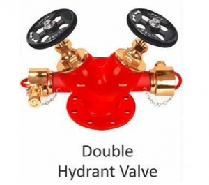 Manufacturers Exporters and Wholesale Suppliers of Double Hydrant Valve Patna Bihar