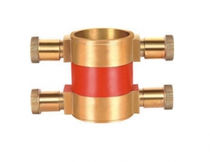 Manufacturers Exporters and Wholesale Suppliers of Double Instantaneous Female Coupling Patna Bihar