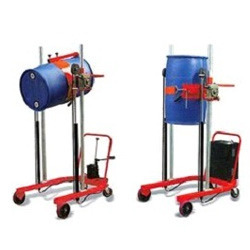 Manufacturers Exporters and Wholesale Suppliers of Drum Lifting Equipment Secunderabad Andhra Pradesh
