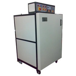 Manufacturers Exporters and Wholesale Suppliers of Dry Heat Chamber Roorkee Uttar Pradesh