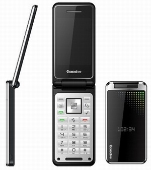 E708i-dual Sim Phone