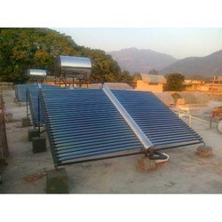 Manufacturers Exporters and Wholesale Suppliers of ETC Solar Water Heaters Hyderabad Andhra Pradesh