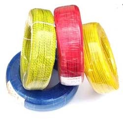 Manufacturers Exporters and Wholesale Suppliers of Electric Cable Mumbai Maharashtra