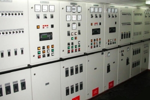 Manufacturers Exporters and Wholesale Suppliers of Electric Control Penal Roorkee Uttar Pradesh