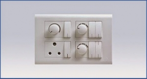 Manufacturers Exporters and Wholesale Suppliers of Electric Switch Faridabad Haryana