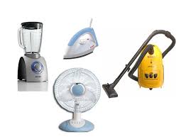 Manufacturers Exporters and Wholesale Suppliers of Electrical Appliances New Delhi Delhi