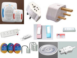 Manufacturers Exporters and Wholesale Suppliers of Electrical Goods Bengaluru Karnataka
