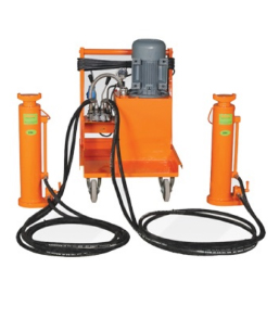 Manufacturers Exporters and Wholesale Suppliers of Electrical Hydraulic jack Hyderabad Andhra Pradesh