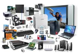 Manufacturers Exporters and Wholesale Suppliers of Electronic Gadgets New Delhi Delhi