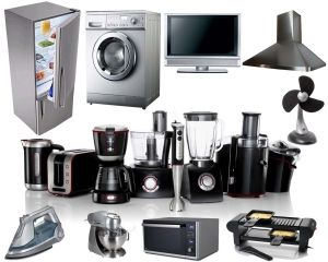 Manufacturers Exporters and Wholesale Suppliers of Electronic Goods Chandigarh Punjab