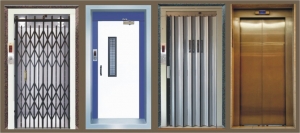 Manufacturers Exporters and Wholesale Suppliers of Elevator Gates HYADARABAD Andhra Pradesh