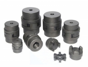 Manufacturers Exporters and Wholesale Suppliers of Elflex Jaw Coupling Secunderabad Andhra Pradesh