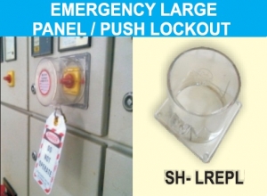 Manufacturers Exporters and Wholesale Suppliers of Emergency Large Panel/Push Lockout Telangana 