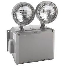 Manufacturers Exporters and Wholesale Suppliers of Emergency Lights New Delhi Delhi