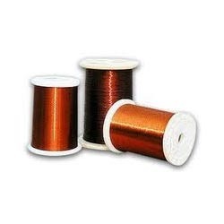 Manufacturers Exporters and Wholesale Suppliers of Enamelled Aluminium Wire Nagpur Maharashtra