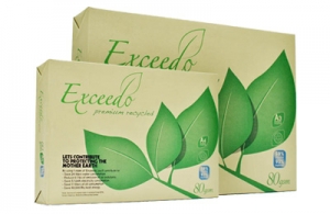 Manufacturers Exporters and Wholesale Suppliers of Exceedo A4 Paper ZAMBOANGA, WESTERN MINDANAO 