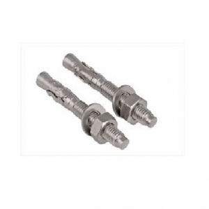 Manufacturers Exporters and Wholesale Suppliers of Expansion Bolt Mumbai Maharashtra