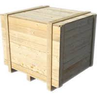 Manufacturers Exporters and Wholesale Suppliers of Export Packing Box Ahmedabad Gujarat