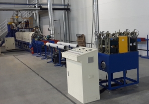 Manufacturers Exporters and Wholesale Suppliers of Extrusion Line Kolkata West Bengal
