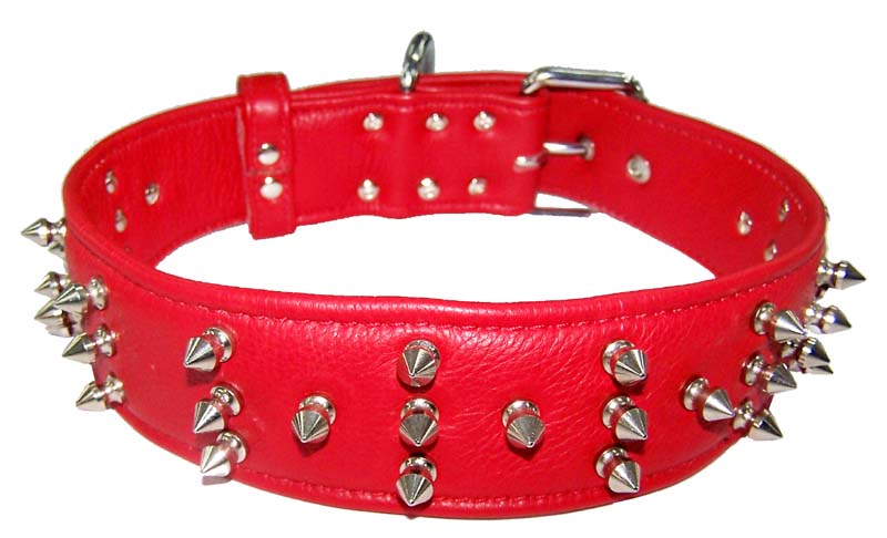 Manufacturers Exporters and Wholesale Suppliers of Dog Collars Kanpur Uttar Pradesh