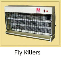 Manufacturers Exporters and Wholesale Suppliers of FLY KILLERS Mohali Punjab