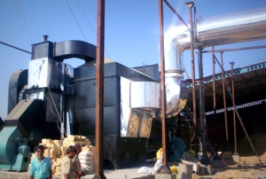 Manufacturers Exporters and Wholesale Suppliers of Fuel Fired Hot Air Generaor New Delhi Delhi