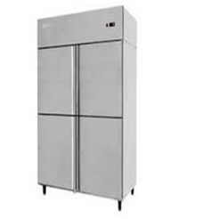 Manufacturers Exporters and Wholesale Suppliers of Four Door Refrigerator Delhi Delhi