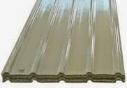 Manufacturers Exporters and Wholesale Suppliers of F R P Profiled Sheets Ghaziabad Uttar Pradesh