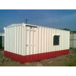 Manufacturers Exporters and Wholesale Suppliers of FRP Prefabricated House Telangana 