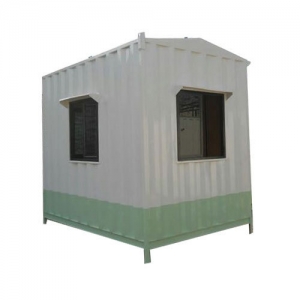 Manufacturers Exporters and Wholesale Suppliers of FRP Security Booth Telangana 