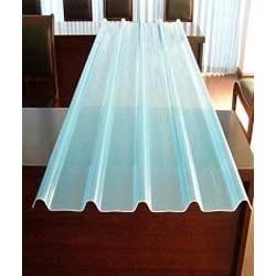Manufacturers Exporters and Wholesale Suppliers of F R P Sheets Ghaziabad Uttar Pradesh