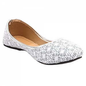 Manufacturers Exporters and Wholesale Suppliers of Fancy Footwear Jaipur Rajasthan