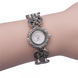 Fancy Wrist Watch