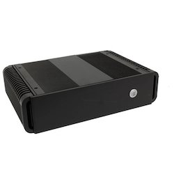 Manufacturers Exporters and Wholesale Suppliers of Fanless Box PC Bangalore Karnataka