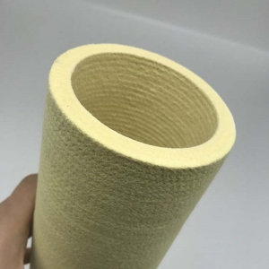 Manufacturers Exporters and Wholesale Suppliers of High Temperature Felt Roller Tube Shijiazhuang 