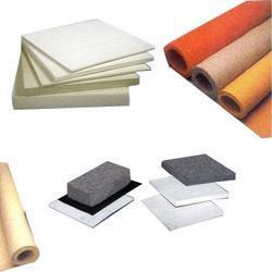 Manufacturers Exporters and Wholesale Suppliers of Felt Rolls & Sheets Secunderabad Andhra Pradesh