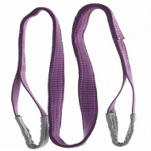 Manufacturers Exporters and Wholesale Suppliers of Polyester Webbing Slings Noida Uttar Pradesh