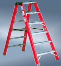 Manufacturers Exporters and Wholesale Suppliers of Fiber Glass Ladders Hyderabad 