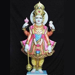 Manufacturers Exporters and Wholesale Suppliers of Fiber God Statue Jaipur  Rajasthan