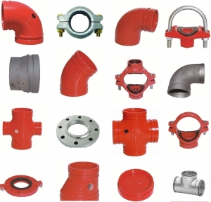 Manufacturers Exporters and Wholesale Suppliers of Fire Fitting Aurangabad Maharashtra