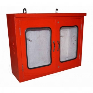 Manufacturers Exporters and Wholesale Suppliers of Fire Hose Box Agra Uttar Pradesh