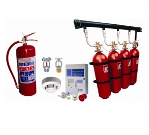Manufacturers Exporters and Wholesale Suppliers of Fire Safety Equipment Kanpur Uttar Pradesh