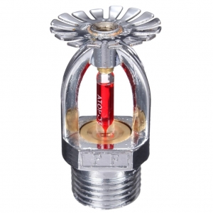 Manufacturers Exporters and Wholesale Suppliers of Fire Sprinklers Ahmedabad Gujarat