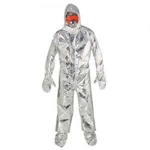 Manufacturers Exporters and Wholesale Suppliers of Fire Suit Ahmedabad Gujarat
