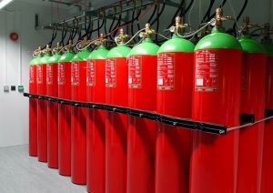 Manufacturers Exporters and Wholesale Suppliers of Fire Suppression System Bangalore Karnataka