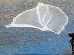 Manufacturers Exporters and Wholesale Suppliers of Fishing Nets Kolkata West Bengal
