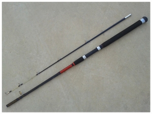 Manufacturers Exporters and Wholesale Suppliers of Fishing Rods Kolkata West Bengal