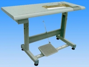 Manufacturers Exporters and Wholesale Suppliers of Fix Z Type Sewing Machine Stand New Delhi Delhi